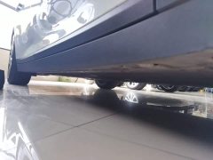 Li Auto i6 Four-Wheel Drive Standard Edition - ფოტო 20