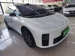 Li Auto i6 Four-Wheel Drive Standard Edition - ფოტო 3