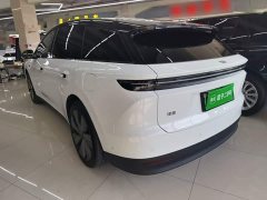 Li Auto i6 Four-Wheel Drive Standard Edition - ფოტო 4