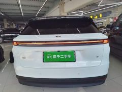 Li Auto i6 Four-Wheel Drive Standard Edition - ფოტო 5