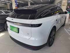 Li Auto i6 Four-Wheel Drive Standard Edition - ფოტო 6