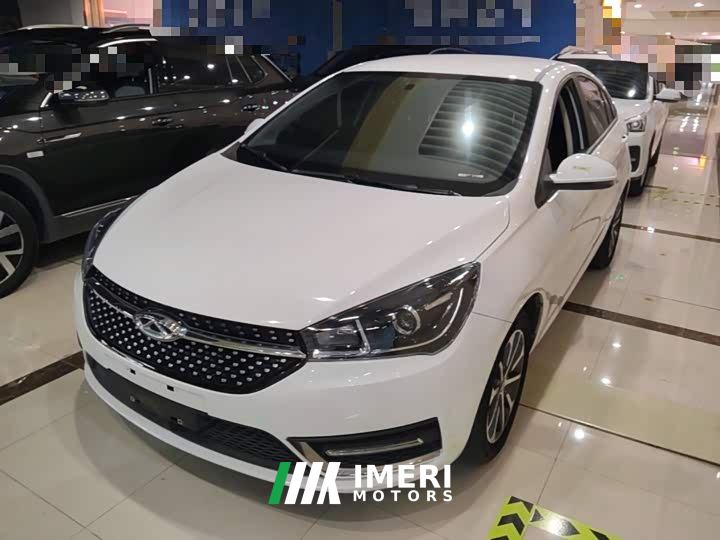 Chery Arrizo 5 PRO 1.5L Manual Youth Edition