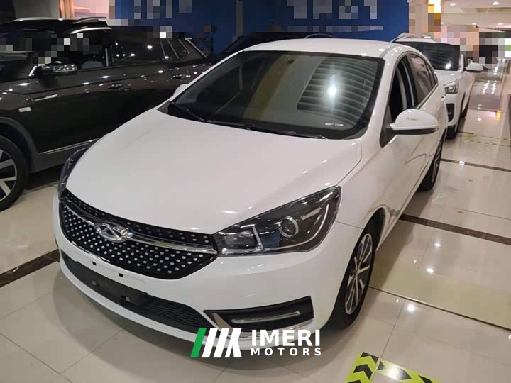 Chery Arrizo 5 PRO 1.5L Manual Youth Edition - ავტომობილი ჩინეთიდან
