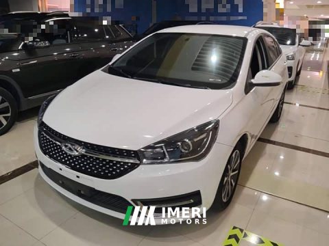 2021 Chery Arrizo 5 PRO 1.5L Manual Youth Edition - ავტომობილი ჩინეთიდან