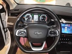 Chery Arrizo 5 PRO 1.5L Manual Youth Edition - ფოტო 10