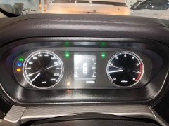 Chery Arrizo 5 PRO 1.5L Manual Youth Edition - ფოტო 11