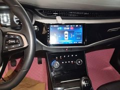 Chery Arrizo 5 PRO 1.5L Manual Youth Edition - ფოტო 12