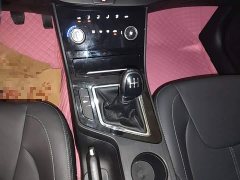 Chery Arrizo 5 PRO 1.5L Manual Youth Edition - ფოტო 13