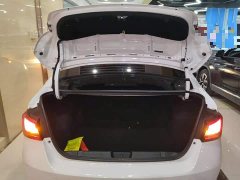 Chery Arrizo 5 PRO 1.5L Manual Youth Edition - ფოტო 18