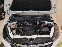 Chery Arrizo 5 PRO 1.5L Manual Youth Edition - ფოტო 19