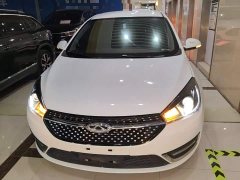 Chery Arrizo 5 PRO 1.5L Manual Youth Edition - ფოტო 2
