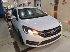 Chery Arrizo 5 PRO 1.5L Manual Youth Edition - ფოტო 3