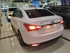Chery Arrizo 5 PRO 1.5L Manual Youth Edition - ფოტო 4