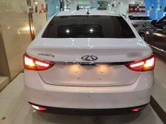 Chery Arrizo 5 PRO 1.5L Manual Youth Edition - ფოტო 5