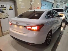 Chery Arrizo 5 PRO 1.5L Manual Youth Edition - ფოტო 6
