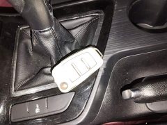 Chery Arrizo 5 PRO 1.5L Manual Youth Edition - ფოტო 8