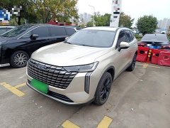 Haval H6 1.5T Two-Wheel Drive Ultra - photo 1