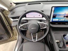 Haval H6 1.5T Two-Wheel Drive Ultra - photo 10
