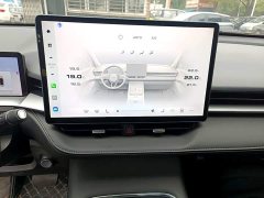 Haval H6 1.5T Two-Wheel Drive Ultra - photo 12