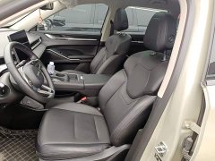 Haval H6 1.5T Two-Wheel Drive Ultra - photo 14
