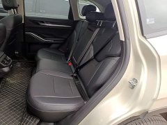 Haval H6 1.5T Two-Wheel Drive Ultra - photo 16