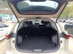 Haval H6 1.5T Two-Wheel Drive Ultra - photo 18
