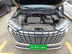 Haval H6 1.5T Two-Wheel Drive Ultra - photo 19