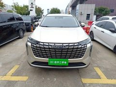 Haval H6 1.5T Two-Wheel Drive Ultra - photo 2