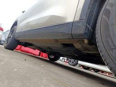 Haval H6 1.5T Two-Wheel Drive Ultra - photo 20