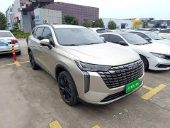 Haval H6 1.5T Two-Wheel Drive Ultra - photo 3
