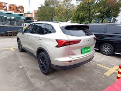 Haval H6 1.5T Two-Wheel Drive Ultra - photo 4