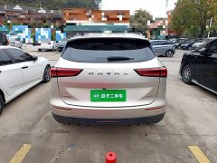 Haval H6 1.5T Two-Wheel Drive Ultra - photo 5