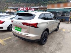 Haval H6 1.5T Two-Wheel Drive Ultra - photo 6