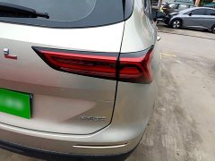 Haval H6 1.5T Two-Wheel Drive Ultra - photo 7
