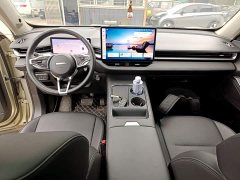 Haval H6 1.5T Two-Wheel Drive Ultra - photo 9