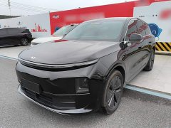 Li Auto L6 Pro - ფოტო 1