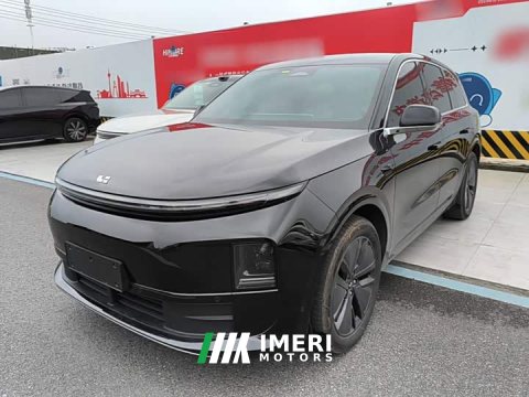 2025 Li Auto L6 Pro - ავტომობილი ჩინეთიდან