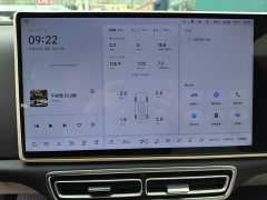 Li Auto L6 Pro - ფოტო 11