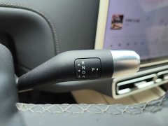Li Auto L6 Pro - ფოტო 13