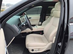 Li Auto L6 Pro - ფოტო 14