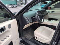 Li Auto L6 Pro - ფოტო 15