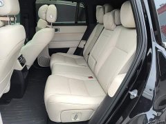 Li Auto L6 Pro - ფოტო 16
