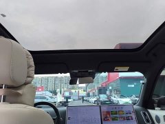 Li Auto L6 Pro - ფოტო 17