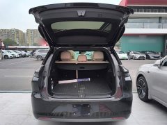 Li Auto L6 Pro - ფოტო 18