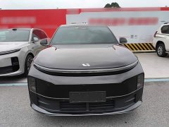 Li Auto L6 Pro - ფოტო 2