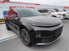 Li Auto L6 Pro - ფოტო 3