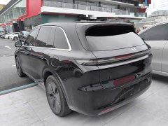 Li Auto L6 Pro - ფოტო 4