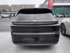Li Auto L6 Pro - ფოტო 5