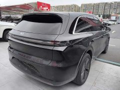 Li Auto L6 Pro - ფოტო 6