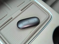 Li Auto L6 Pro - ფოტო 8